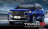 Tiggo 8 1