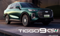 Tiggo 9 CSH 1
